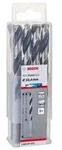 Bosch Power Tools Metallspiralbohrer HSS 2608577272