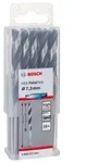 Bosch Power Tools Metallspiralbohrer HSS 2608577241