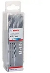 Bosch Power Tools Metallspiralbohrer HSS 2608577245