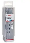 Bosch Power Tools Metallspiralbohrer HSS 2608577263