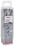 Bosch Power Tools Metallspiralbohrer HSS 2608577254
