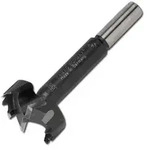 Forstnerbohrer Bormax-HM, &Oslash;: 15-50 mm, Gesamtl&auml;nge: 90mm