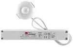 BEG Br&uuml;ck Electronic Bewegungsmelder PD9-1C-DE