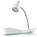 94329 Spot10 GU10-LED wschr RICCIO 1