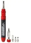 ROTHENBERGER Industrial Gasl&ouml;tkolben Micropen Set 1300 - 35120