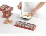 Marcato Ravioli Tablet rot Ravioliform