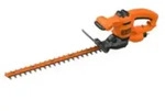 Black & Decker Noyce do ywopotu 420W BEHT201-QS - Orange