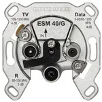 Kathrein BK-Modem-Steckdose 3fach ESM 40/G