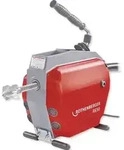 Rohrreinigungsmaschine R 650 230/50 V/Hz 623 U/min 1350 W f.Rohr-D.20-150mm