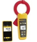Fluke 369 FC Stromzange digital Datenlogger CAT III 600V Anzeige (Counts): 3300