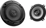 JVC - Kenwood KFC-S1366, 2-Wege, 260 W, 30 W, 4 Ohm, 89 dB, 4,37 cm