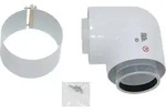 Vaillant Bogen 87 Grad 303210