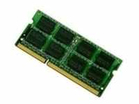Fujitsu - DDR3 - Modul - 4 GB - SO DIMM 204-PIN - 1600 MHz / PC3-12800