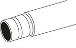 TECEflex Verbundrohr 16mm 100 Meter Ring