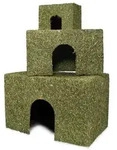 JR Heu-Haus gro&szlig; 500 g