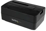 "StarTech.com Dockingstation f&uuml;r 2,5 / 3,5"" SATA Laufwerke - USB 3.1 (USB-A,