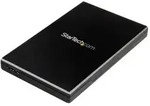 StarTech.com USB 3.1 (10 Gbps) Festplattengeh&auml;use f&uuml;r 2,5 SATA Laufwerke - Geh&auml;use