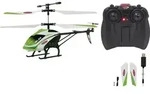 Jamara Helox RC Einsteiger Hubschrauber RtF Jamara Helox RC Einsteiger Hubschrauber RtF