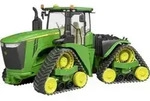 Bruder John Deere 9620 RX (4055)