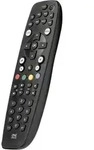 One For All URC 2981 Universal Fernbedienung Schwarz