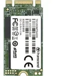 Transcend 420S 120 GB Interne M.2 SATA SSD 2242 M.2 SATA 6 Gb/s Retail TS120GMTS420S
