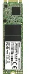 Transcend 820S 480 GB Interne M.2 SATA SSD 2280 M.2 SATA 6 Gb/s Retail TS480GMTS820S