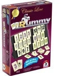 Schmidt Spiele 49282 Classic Line MyRummy