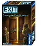 Kosmos 69422 Exit, das mysteri&ouml;se Museum