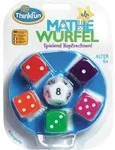 Ravensburger Mathe W&uuml;rfel Junior 763160