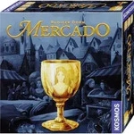 Kosmos Gesellschaftsspiel Mercado