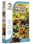 Ran an die N&uuml;sse! (Spiel) Schiebepuzzle