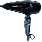 BaByliss RAPIDO DRYER, Keramik, 5000 h, 22500 RPM, 53,89 m/s, 1750 Tag, 91 m3/h