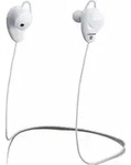4 Stk. LENCO Bluetooth-Kopfh&ouml;rer EPB-015 white