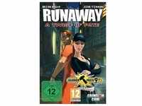 Runaway - A Twist Of Fate PC Neu & OVP