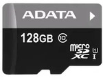 ADATA Premier - Flash-Speicherkarte (microSDXC-an-SD-Adapter inbegriffen)