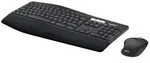 Logitech MK850 Performance - Tastatur-und-Maus-Set