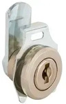 Burg-W Universalzylinder-Set ZS 81 Duo SB