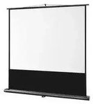Celexon Ultramobil Pro 1091786 Rahmenleinwand 176 x 132 cm Bildformat: 4:3