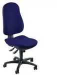 TOPSTAR Support SY - Stuhl - Drehgelenk - Polyacrylgewebe