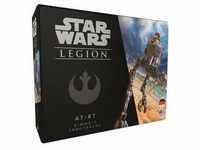FFGD4601 - AT-RT: Star Wars Legion, ab 14 Jahren (Erweiterung, DE-Ausgabe)