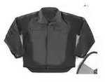 mASCOT Arbeitsjacke Fulda Nr.12209 Gr&ouml;&szlig;e M dunkelanthrazit/schwarz
