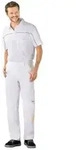 Highline Bundhose reinwei&szlig;/reinwei&szlig;/gelb Gr&ouml;&szlig;e 27