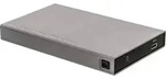 InLine&reg; USB 3.1 Geh&auml;use f&uuml;r 6,35cm (2,5) 6G SATA-Festplatte / SSD, USB-C Buchse /