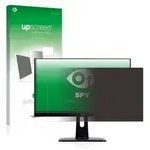 upscreen Sp Shiel Filte Premiu Blickschutzfilte f&uuml; Iiyam G-Maste GB2730HSU-B1