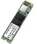 Transcend 110S 128 GB Interne M.2 PCIe NVMe SSD 2280 M.2 NVMe PCIe 3.0 x4 Retail