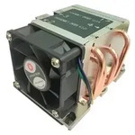 Dynatron Inter-Tech B-5 - Prozessor-Luftk&uuml;hler - (f&uuml;r: LGA3647) - Aluminium - 60