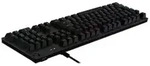 Logitech Gaming G512 - Tastatur - Hintergrundbeleuchtung
