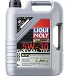 Liqui Moly SPECIAL TEC DX1 5W-30 3766 Leichtlaufmotor&ouml;l 5l