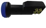 Comag Quad Win LNB Universal LPQ 444