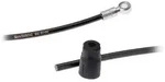 Shimano Discbremsrohr SM-HB90 1700 mm schwarz